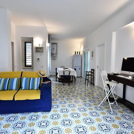 Il Gelsomino Amalfi Bed & Breakfast Bagian luar foto