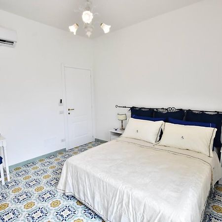 Il Gelsomino Amalfi Bed & Breakfast Bagian luar foto